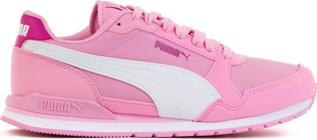 Puma Boty ST Runner V3 NL JR, 38490103 Obrázek produktu 