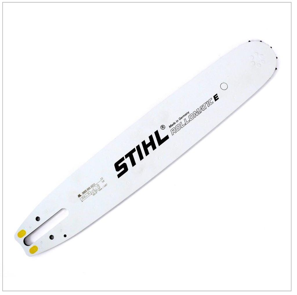 Vodiaca lišta STIHL Light 06 37cm / 15" - 3/8" - 1,6mm Obrázok produktu 
