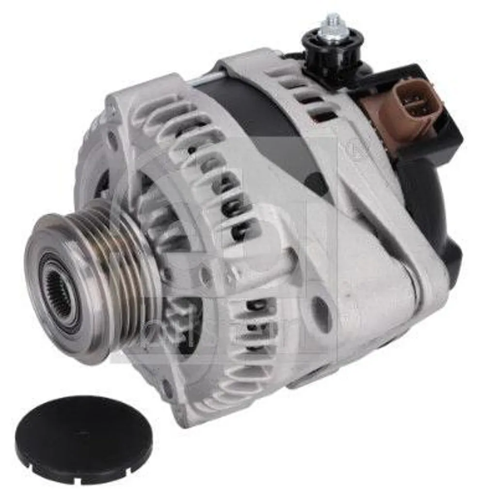 Alternateur de rechange 14V FEBI BILSTEIN 188133 pour moteurs diesel/essence