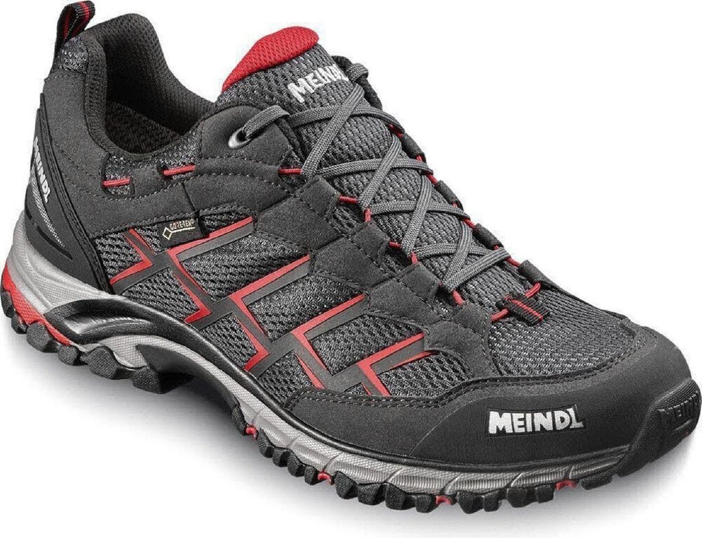 Meindl Caribe GTX, Traillauf, Männlich, Erwachsener, Produktbild 