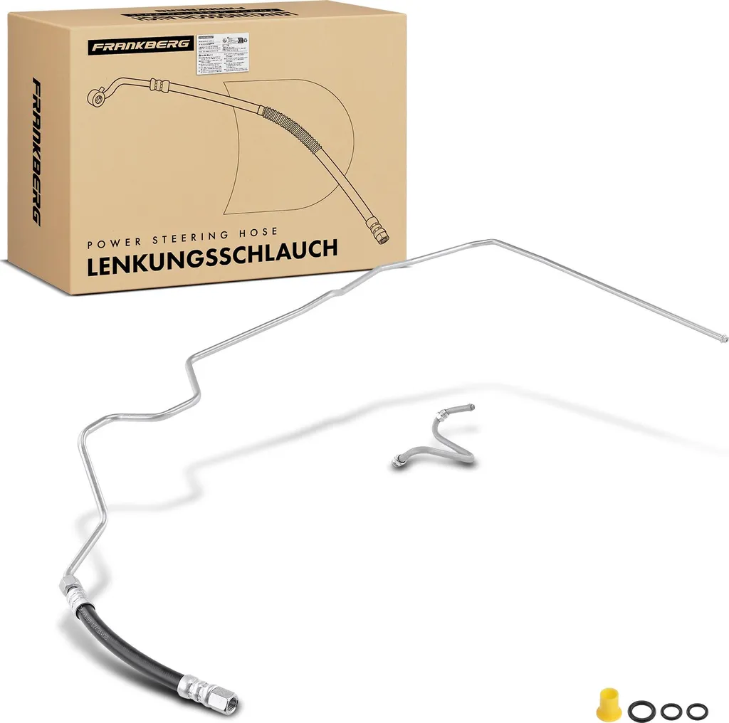 Flexible de rechange direction assistée Saab 9-3 Cabriolet 1.8L 2.0L