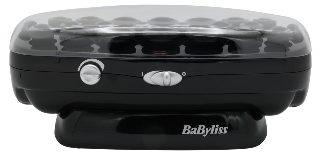 BaByliss RS035E Thermo Ceramic Rollers aufheizbare Produktbild 