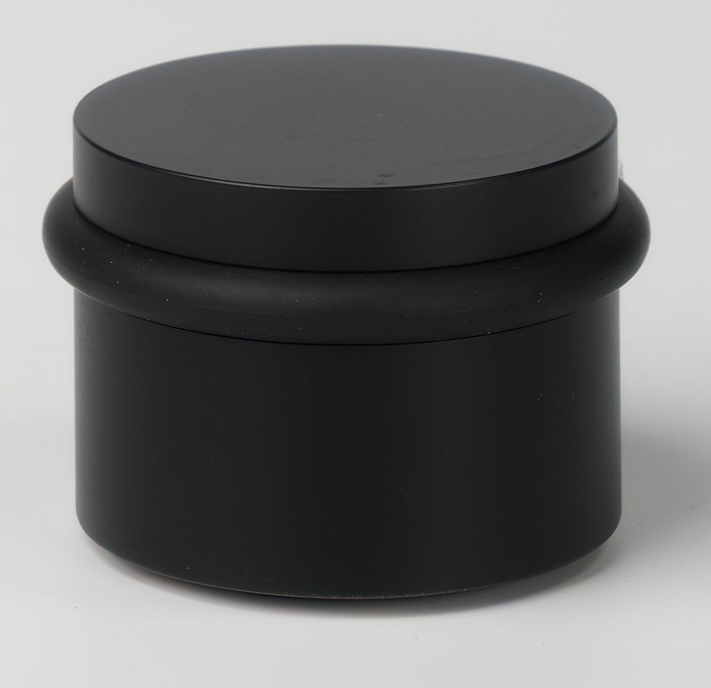 Türstopper Türpuffer Big Puk ARTIKEL-Design  schwarz Produktbild 