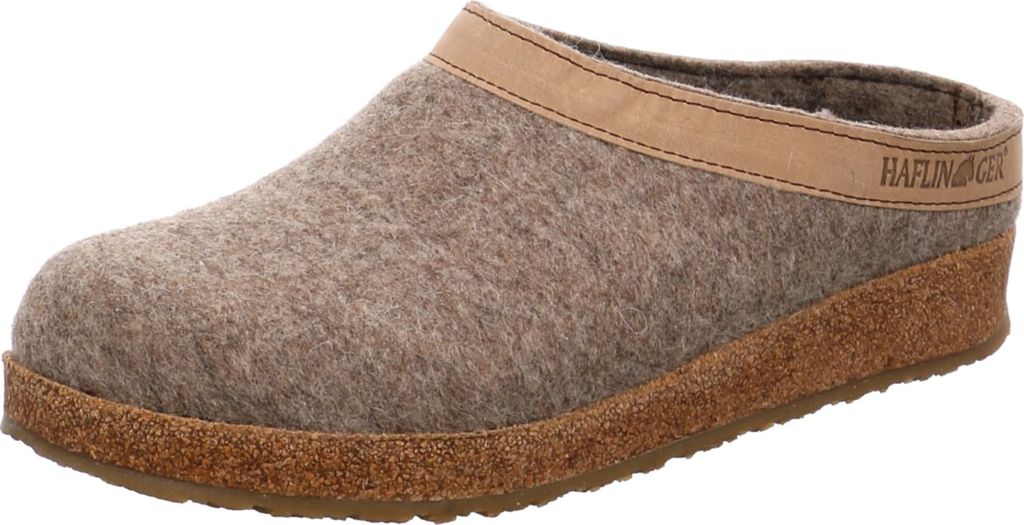 Haflinger Grizzly Torben torf 42 Produktbild 22