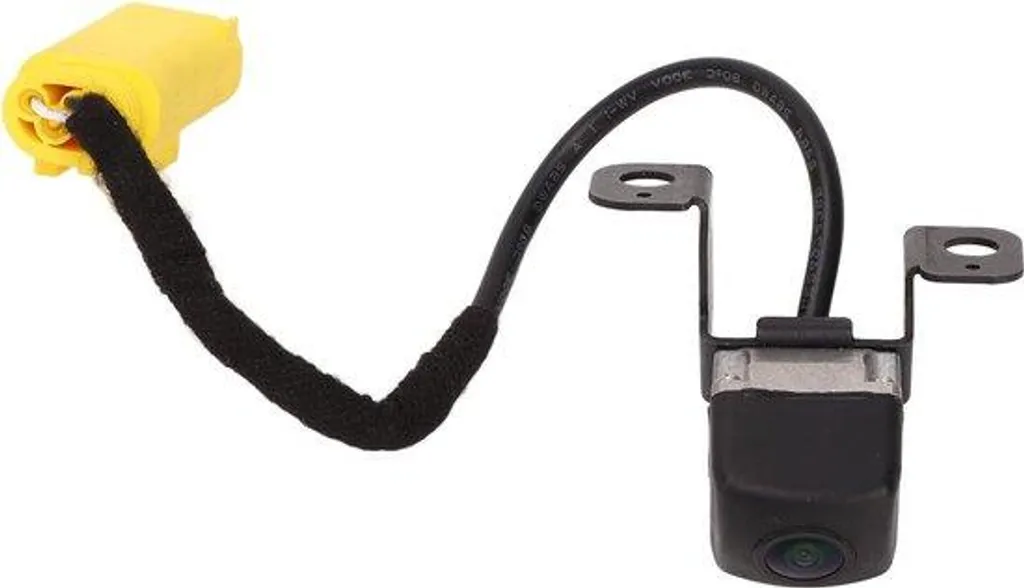 Caméra de recul étanche IP68 pour 95760 2P600 Vision Nocturne HD Large