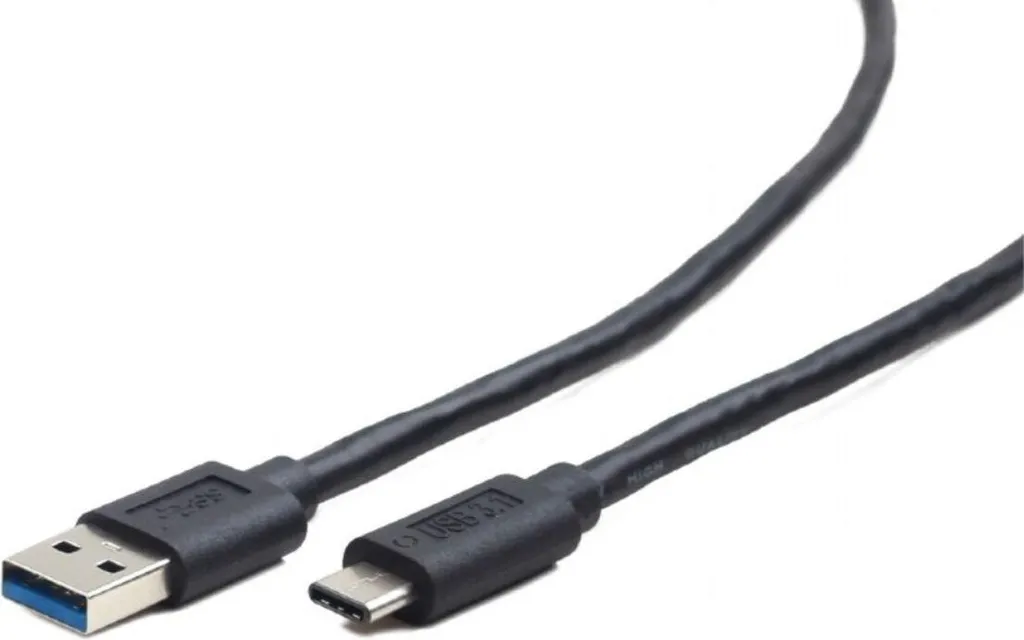Cavo USB 3.2 Gen 1 Cablexpert 3m - USB C per Gaming e Dati 5Gbps - 1