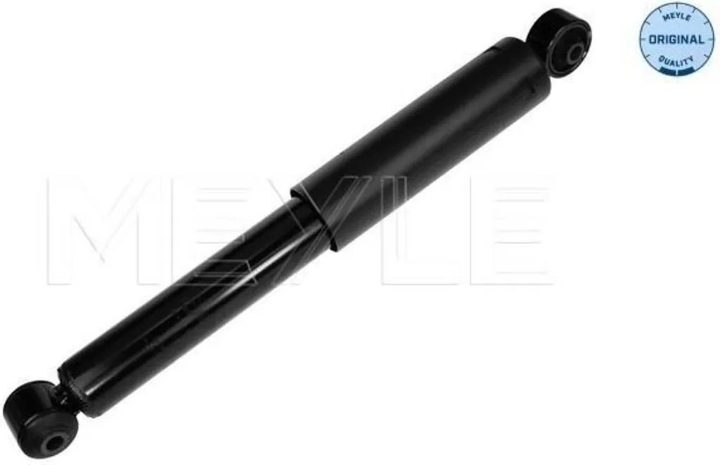 Amortisseur MEYLE 5206 PR renforcé pour suspension arrière Bipper AA