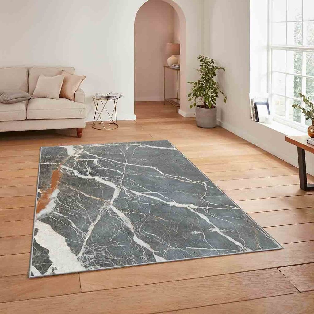 Conceptum Hypnose, HM-CRP25-9, Teppich (80 x 140), Produktbild 