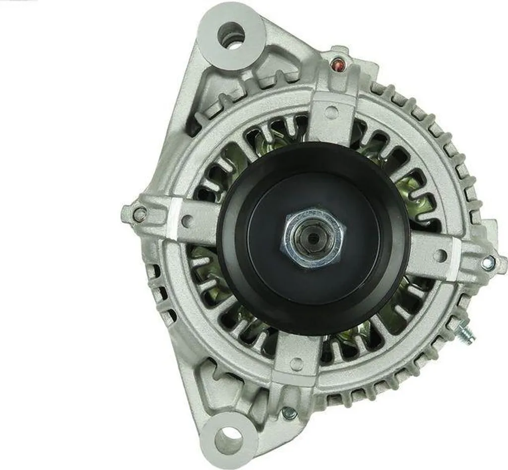 Alternateur haute performance AS-PL A6523S avec régulateur de tension