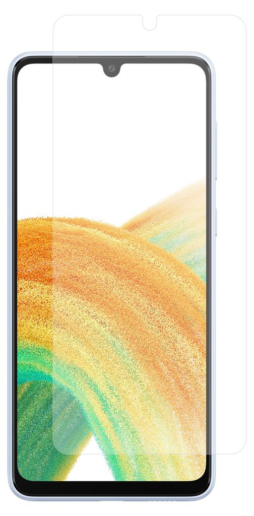Samsung EF-UA336, Samsung, Galaxy A33 5G, Kratzresistent, Produktbild 