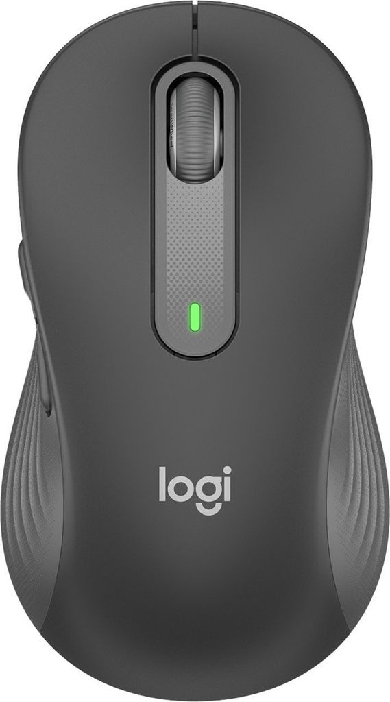 Logitech Signature M650 L graphite Produktbild 