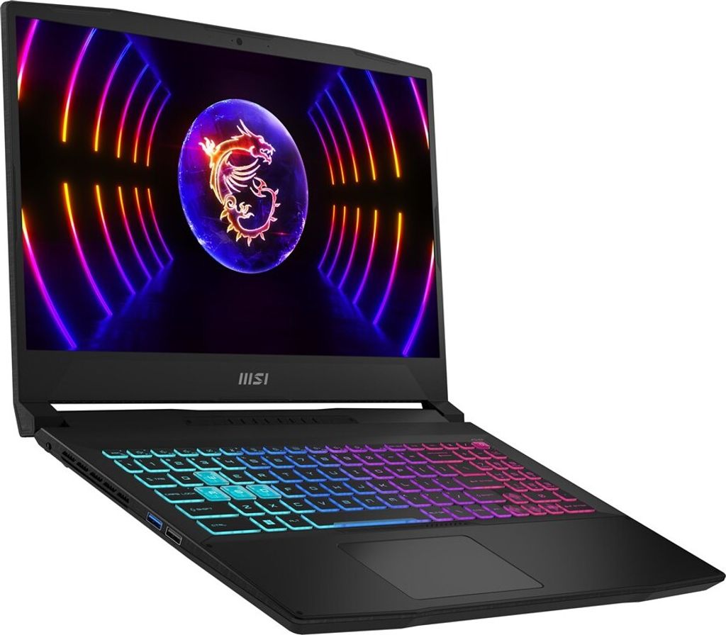 MSI Katana 17 B12UCRK-1055XPL i5-12450H 17.3" FHD 144Hz Obrázok produktu 14