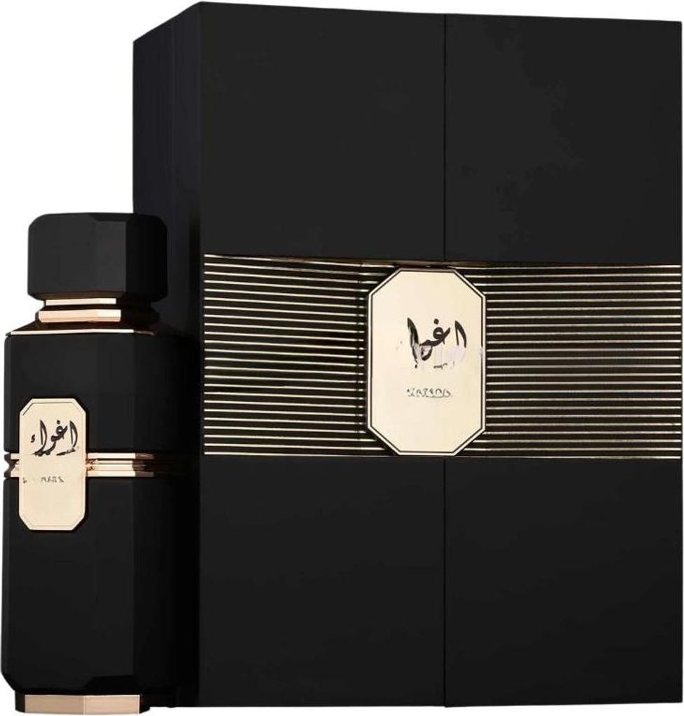 French Avenue Ighwa By Night eau de parfum unisex 100 ml Immagine del prodotto 