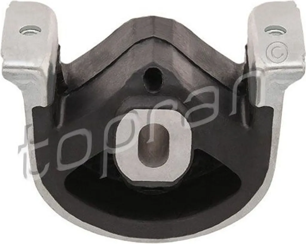 Support moteur anti-vibration TOPRAN pour T5 - Haute Résistance 7H0199848E