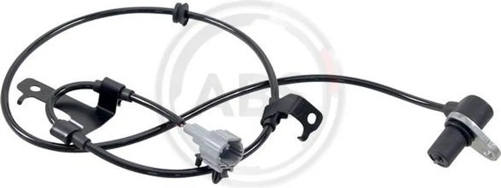 Capteur ABS A.B.S. 31000 de Vitesse de Roue OE 47900VB200 pour Patrol