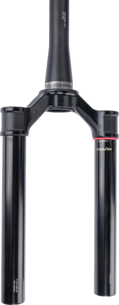 Fourche RockShox SID SL Ultimate Race Day 29 pouces 44mm Offset Noir