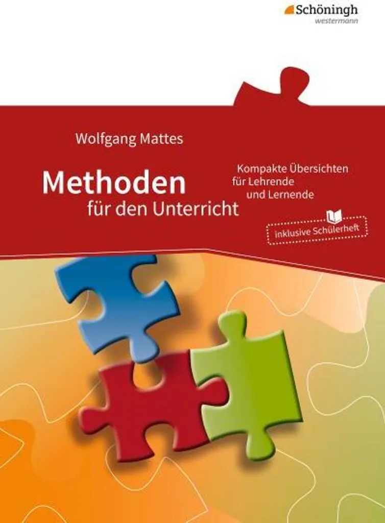 Méthodes pour l'enseignement : Guide didactique complet pour professeurs