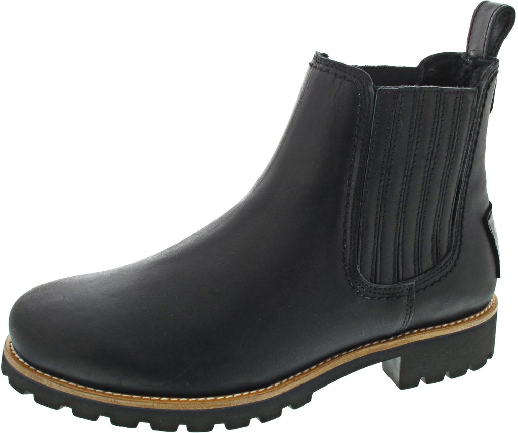 Panama Jack Brigitte Igloo Trav B2 (41/negro-black) Produktbild 