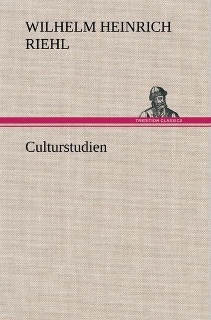 Culturstudien