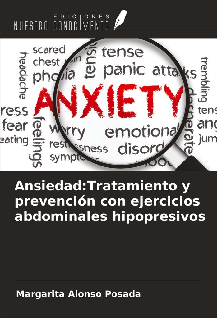 Ansiedad:Tratamiento y prevención con ejercicios abdominales hipopresivos