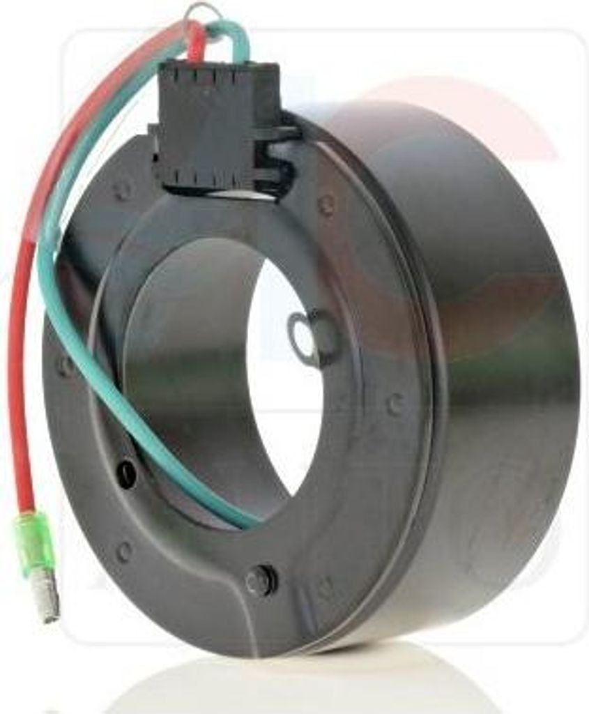 ACAUTO AC-04SD12 Spule Magnetkupplung Klimakompressor für HONDA CIVIC VIII Hatchback (FN, FK)