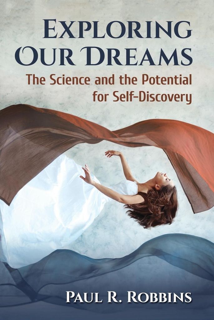 Exploring Our Dreams