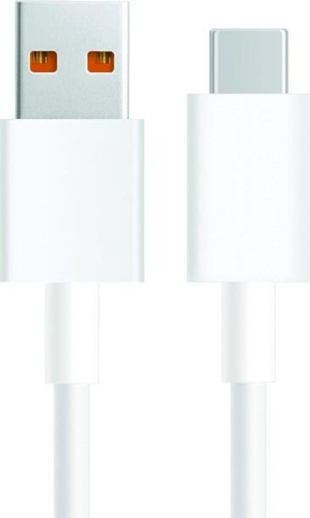 Xiaomi 40032 cavo USB 1 m USB A USB C Bianco Immagine del prodotto 