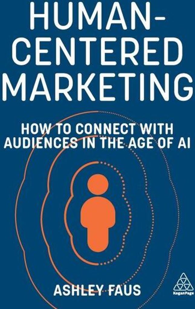 Human-Centered Marketing