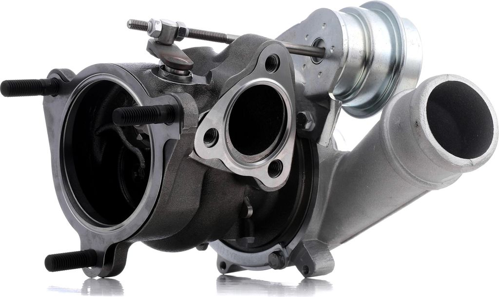 Turbolader STARK SKCT-1190654 für AUDI A3 Schrägheck (8L1)