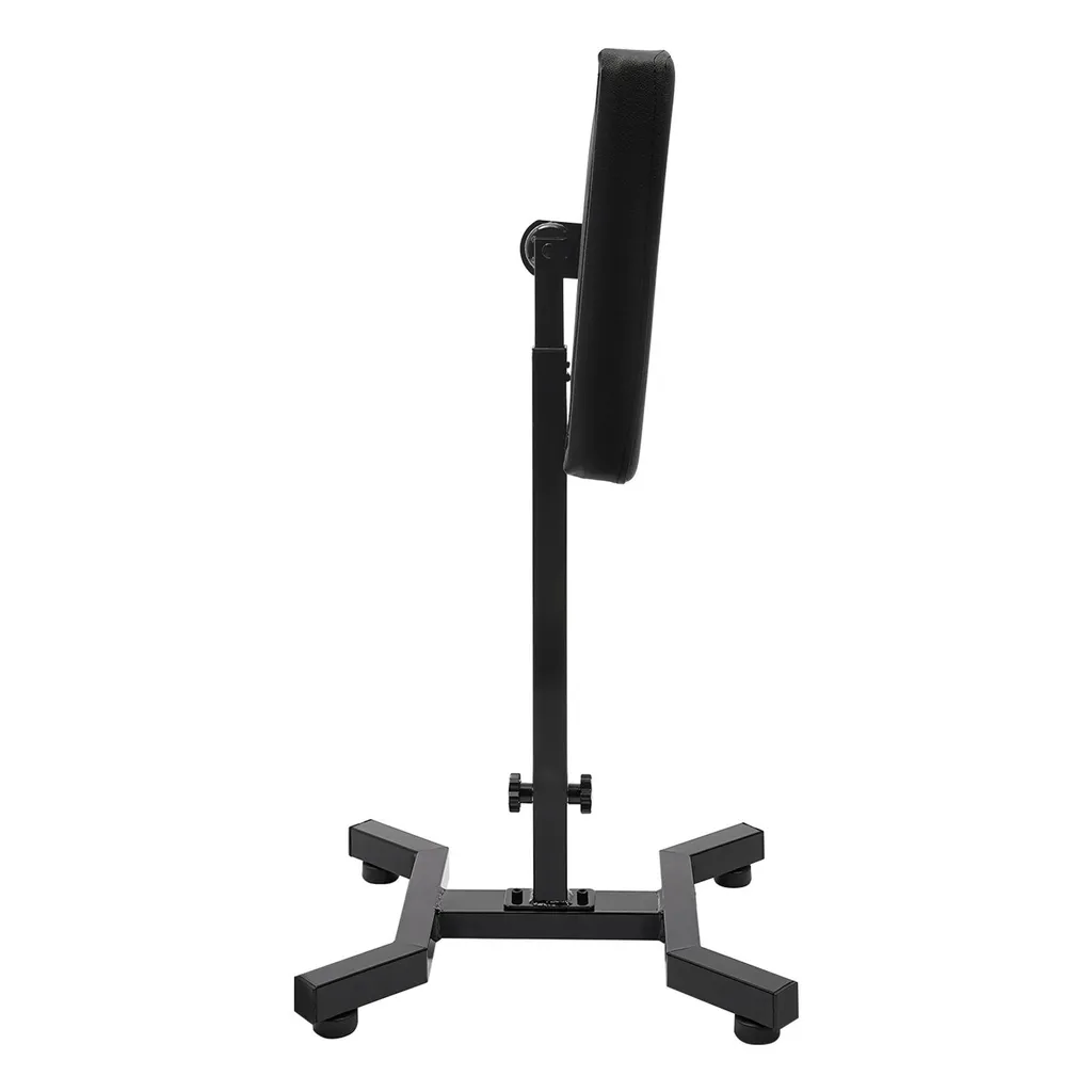 Support d'accoudoir réglable pivotant 340° pour bureau ergonomique ErgoPro - 2