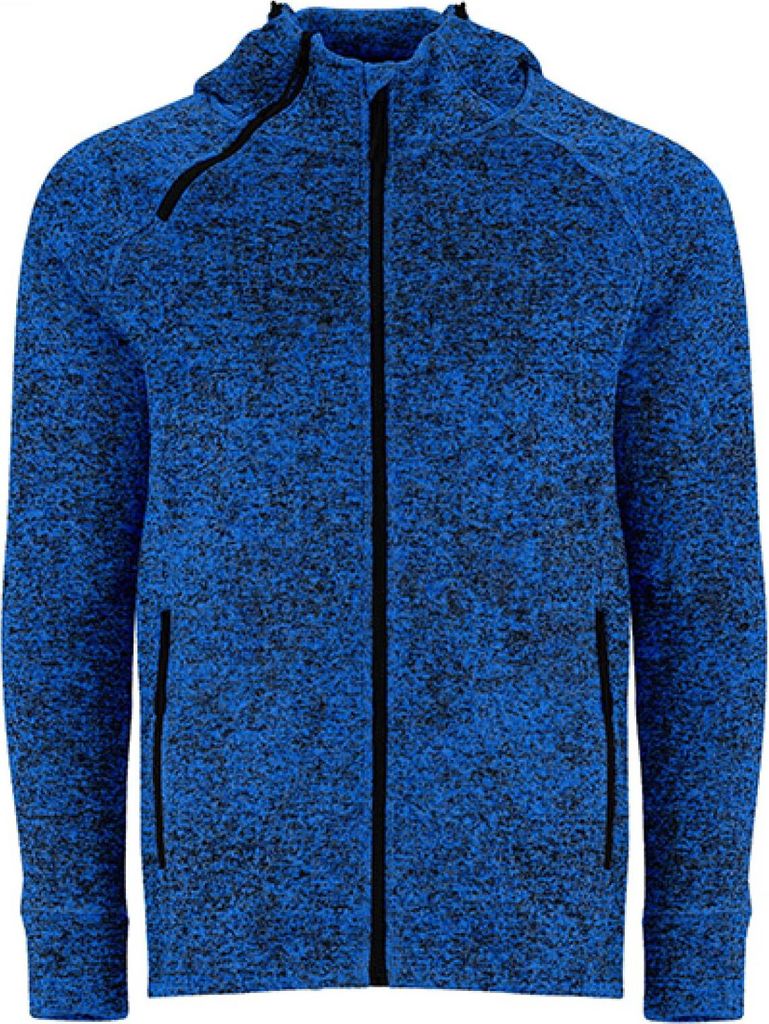 Roly CQ5064 | Giacca Everest Unisex - Sweatjacke - Farbe: Immagine del prodotto 