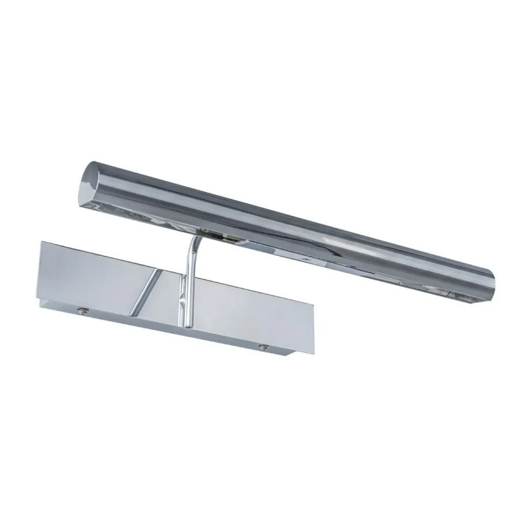 Applique Italux Gallery MB9920-2B CHR Cromo - Illuminazione Quadri LED