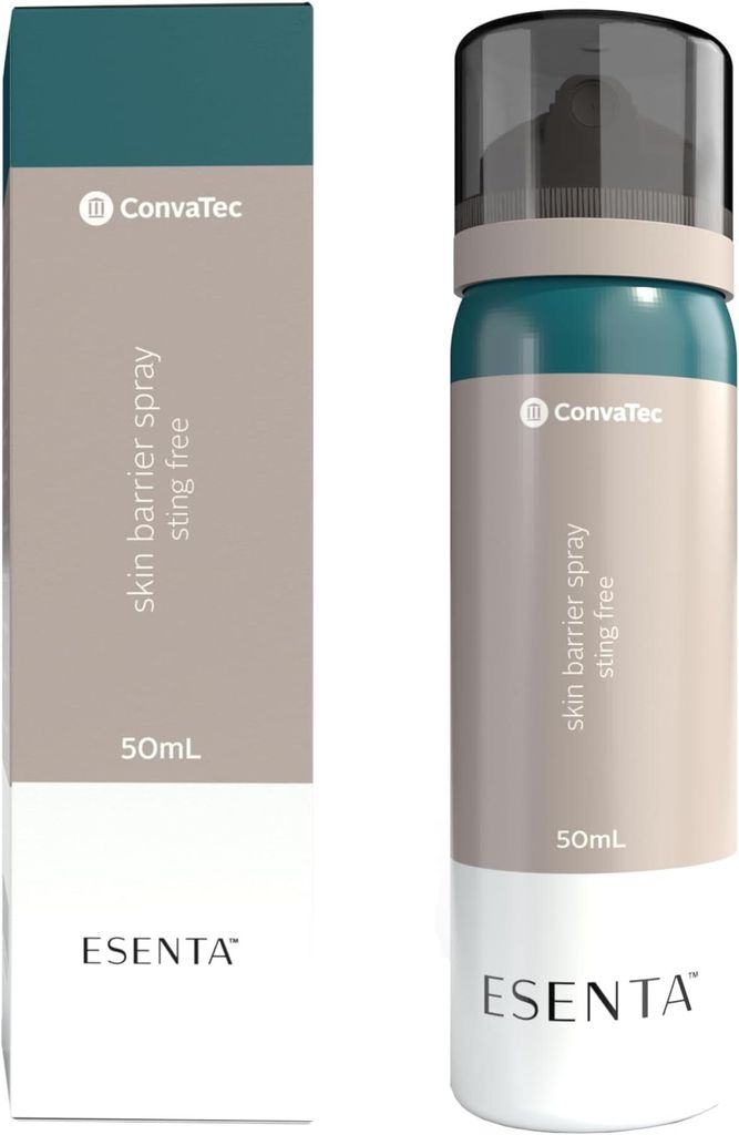 Esenta Hautschutz Spray 50 ml Produktbild 