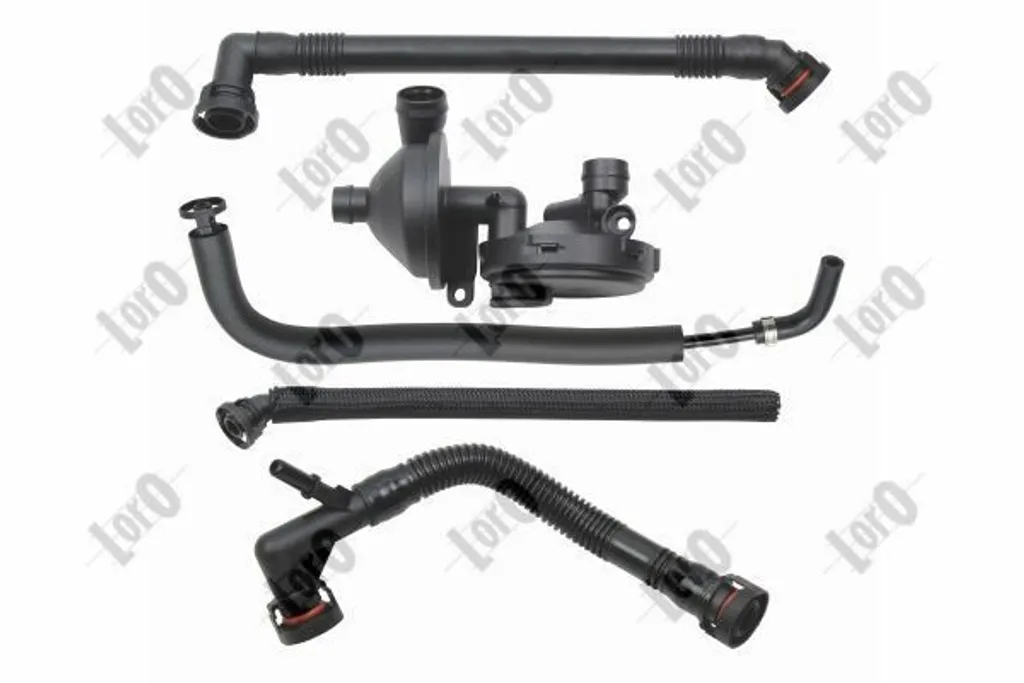 Remplacer le reniflard BMW E46 E39 E38 Z3 - Kit réparation 11 61 7 501 566