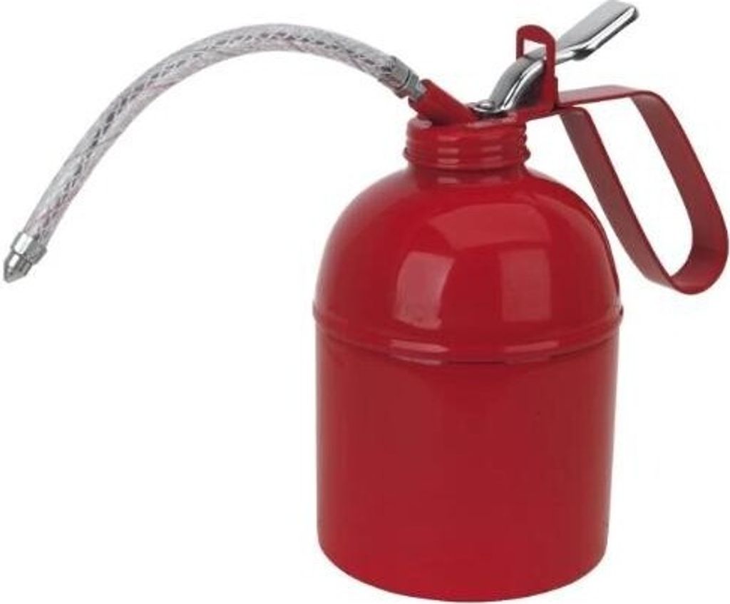 SEALEY Ölkanne TP05 500ml