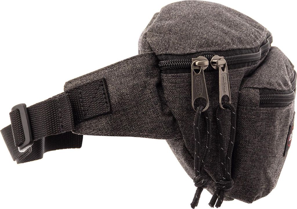 Eastpak taška na opasek Doggy Bag black denim Obrázek produktu 