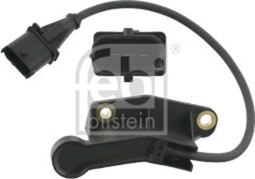 Capteur de phase arbre à cames pour Opel Zafira A et Astra G Série 28128