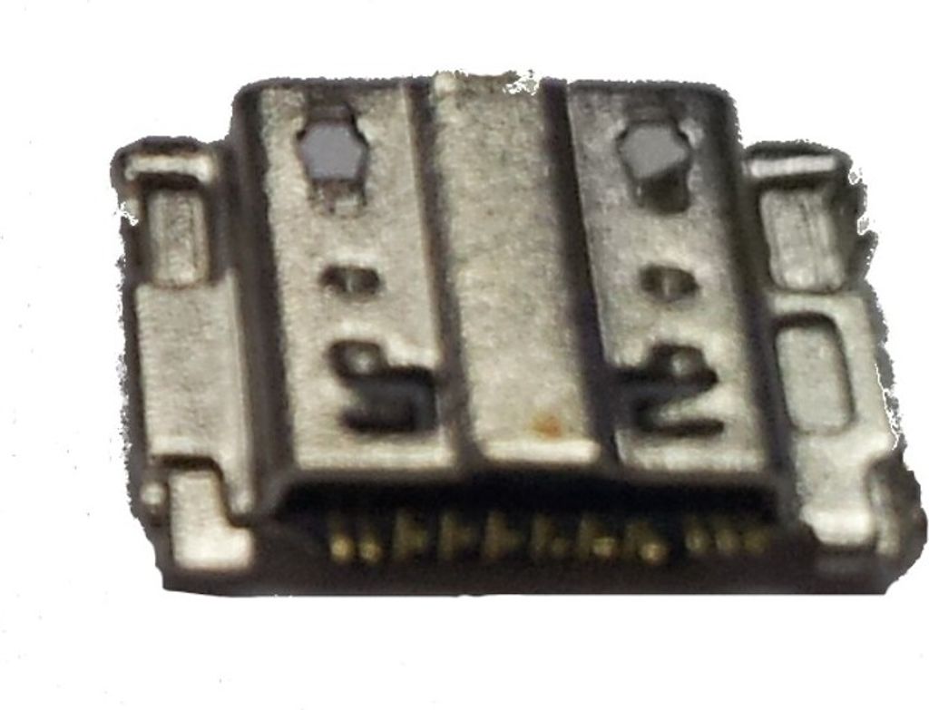 USB-Micro Port / Ladebuchse für Samsung Galaxy S3 i9300 / i9305 LTE