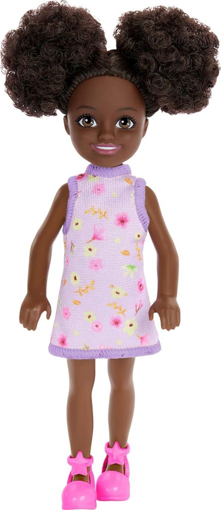 Barbie Chelsea HXM96, Modepuppe, Weiblich, 3 Jahr(e), Produktbild 