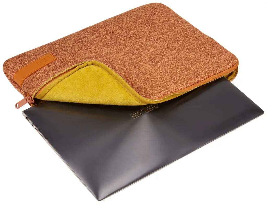 Custodia 14 pollici Case Logic Reflect Penny Bis - Protezione Memory Foam - 4