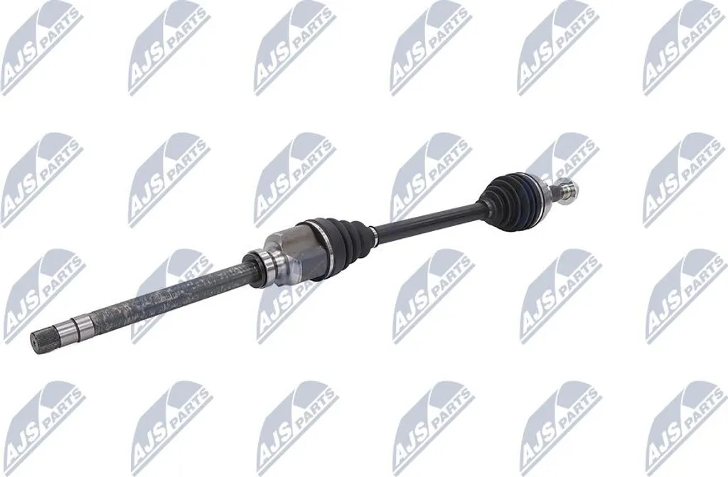 Cardan Avant Droit Peugeot Boxer Citroën Jumper - NTY NPW-CT-119
