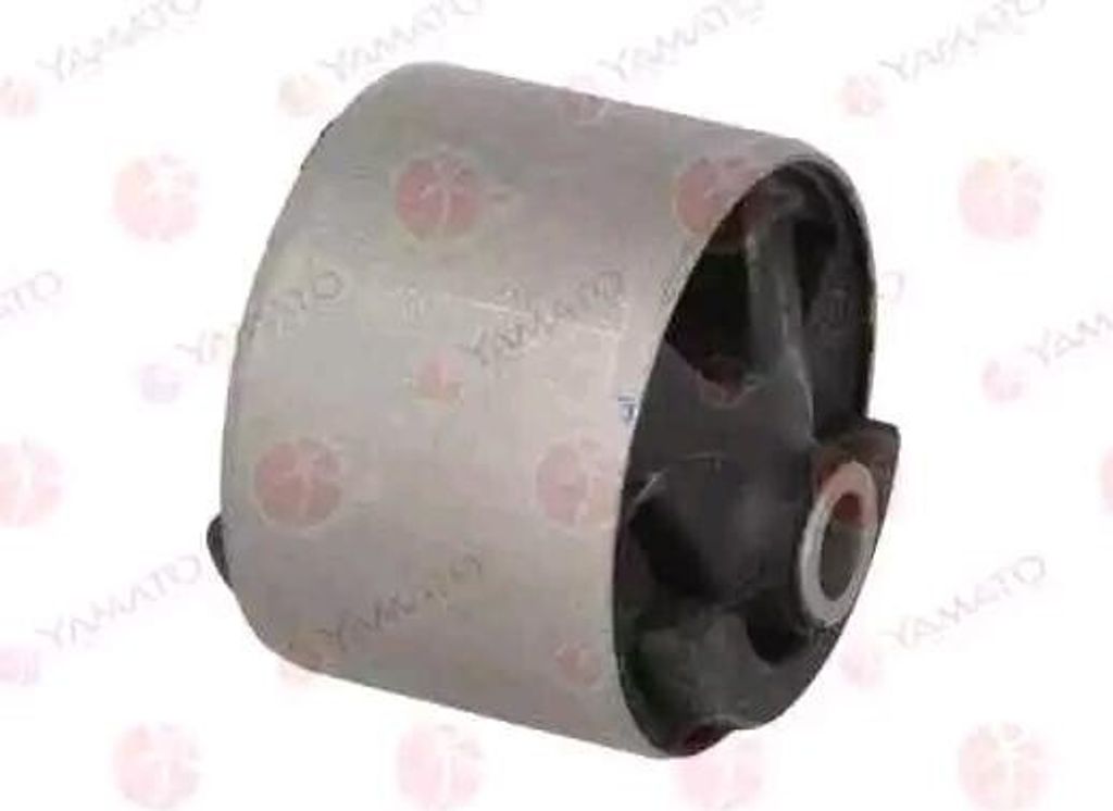 YAMATO Motorlager Hinten für MITSUBISHI PAJERO II (V3W, V2W, V4W) I55042YMT