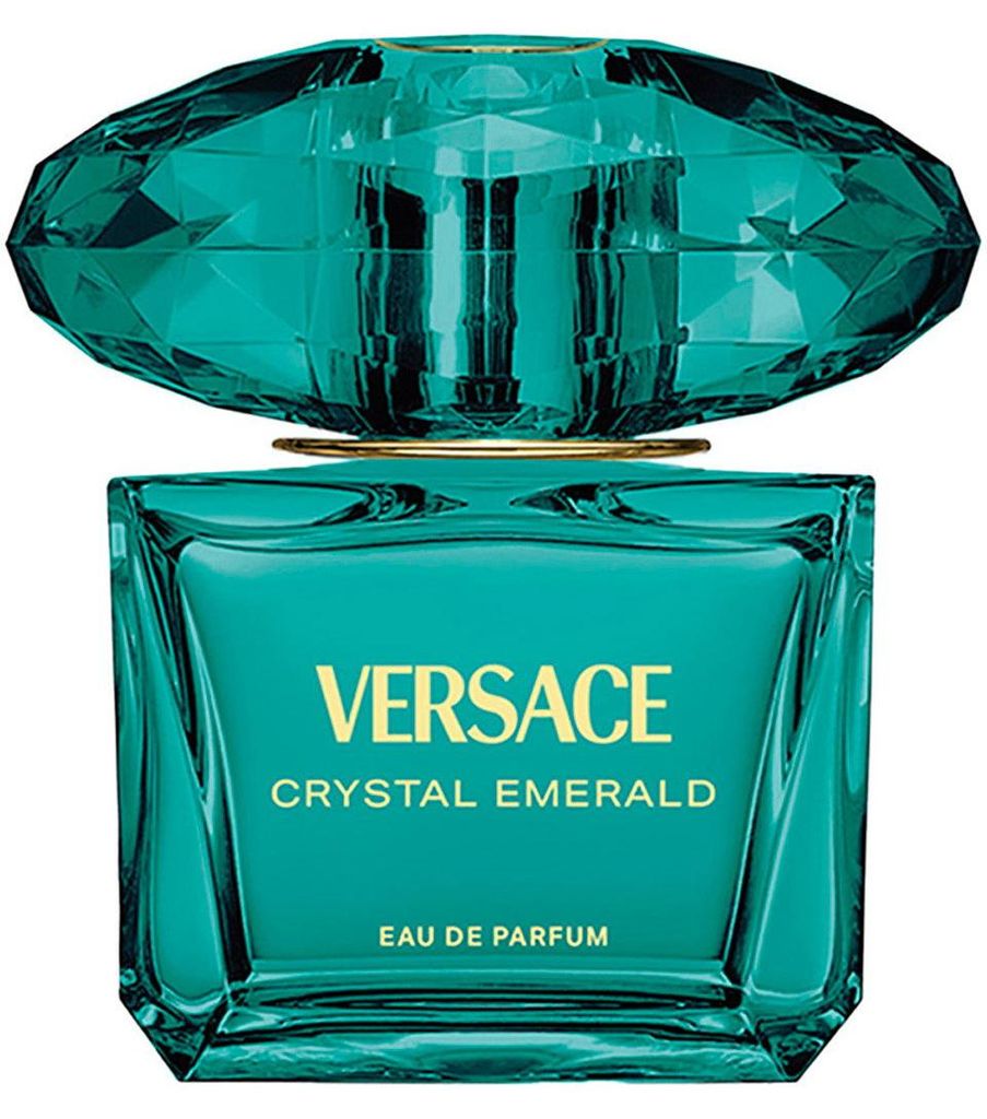 Versace Crystal Emerald Eau De Parfum Spray 90 ml Immagine del prodotto 