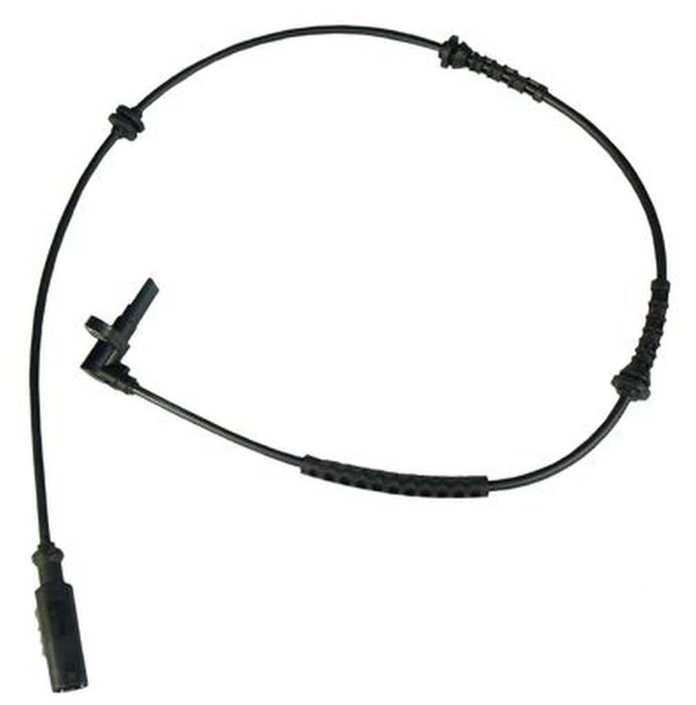 Sensor Raddrehzahl METZGER Aftermarket-Expertise passend für u.a. OPEL CORSA