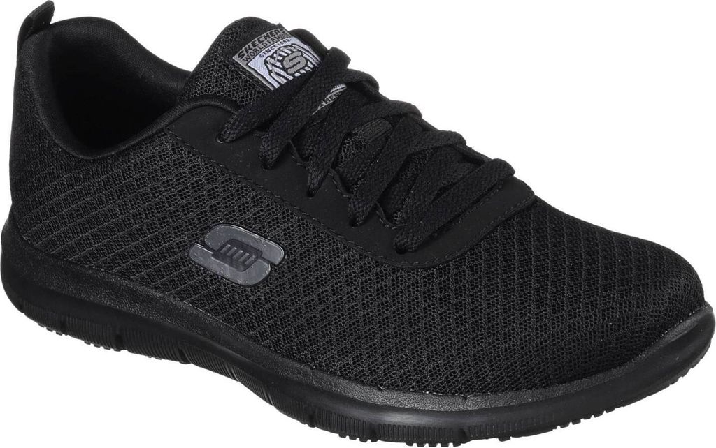 Skechers Ghenter Bronaugh BLK Größe EU 41 Normal Produktbild 