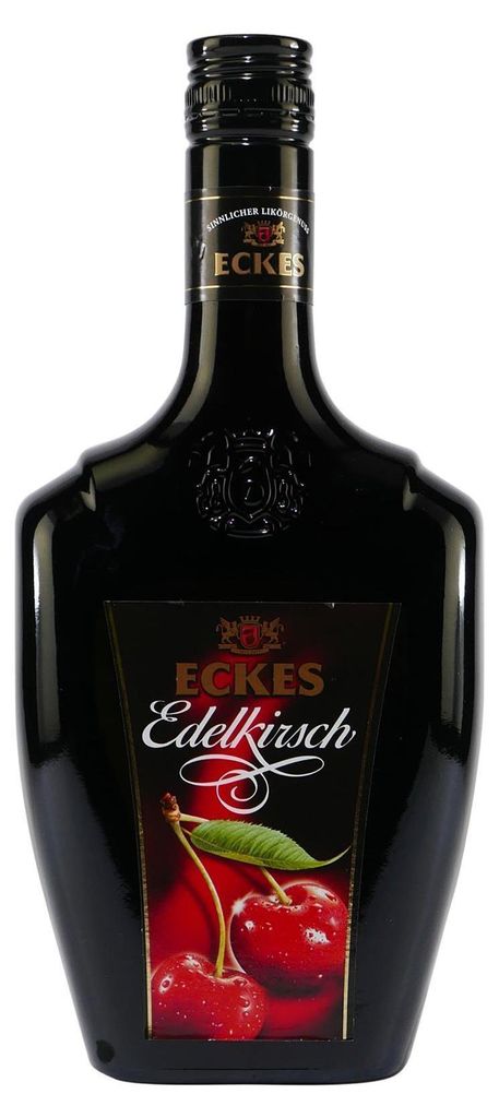 Eckes Edelkirsch nefalšovaný ovocný likér višně 500ml Obrázek produktu 