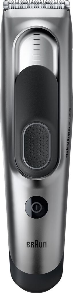 Maszynka do strzyżenia włosów BRAUN HC 5090 zasilanie Zdjęcie produktu 3