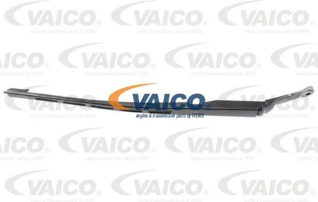 Essuie-glace arrière VAICO V42-0661 Bras de nettoyage pour vitre 307
