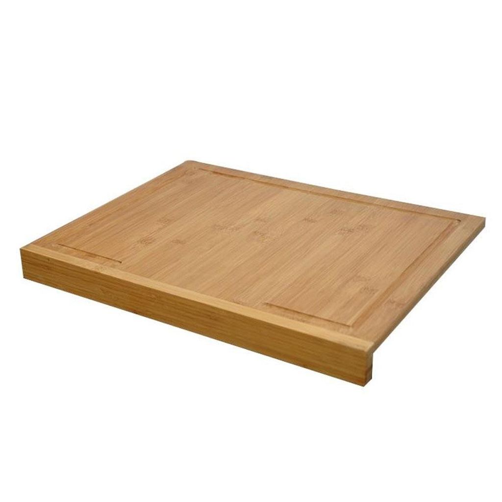 EXCELLENT HOUSEWARE Schneidebrett Nudelbrett 45x35 cm Produktbild 