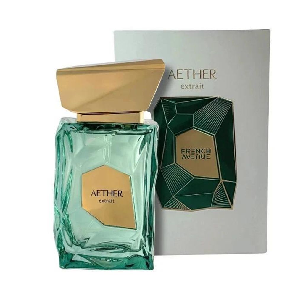 French Avenue Aether Extrait de Parfum 100ml Für Herren